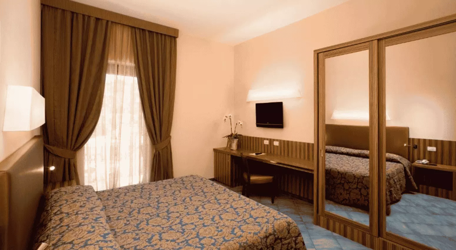 Grand Hotel Due Golfi